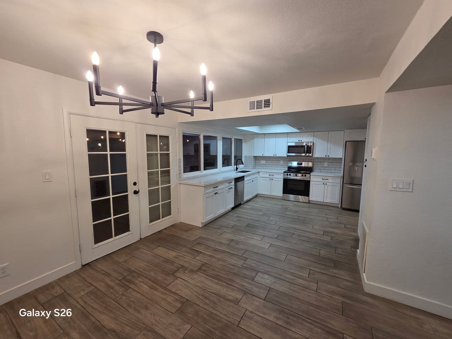 Scottsdale Townhome: 4030 N. Granite Reef Rd