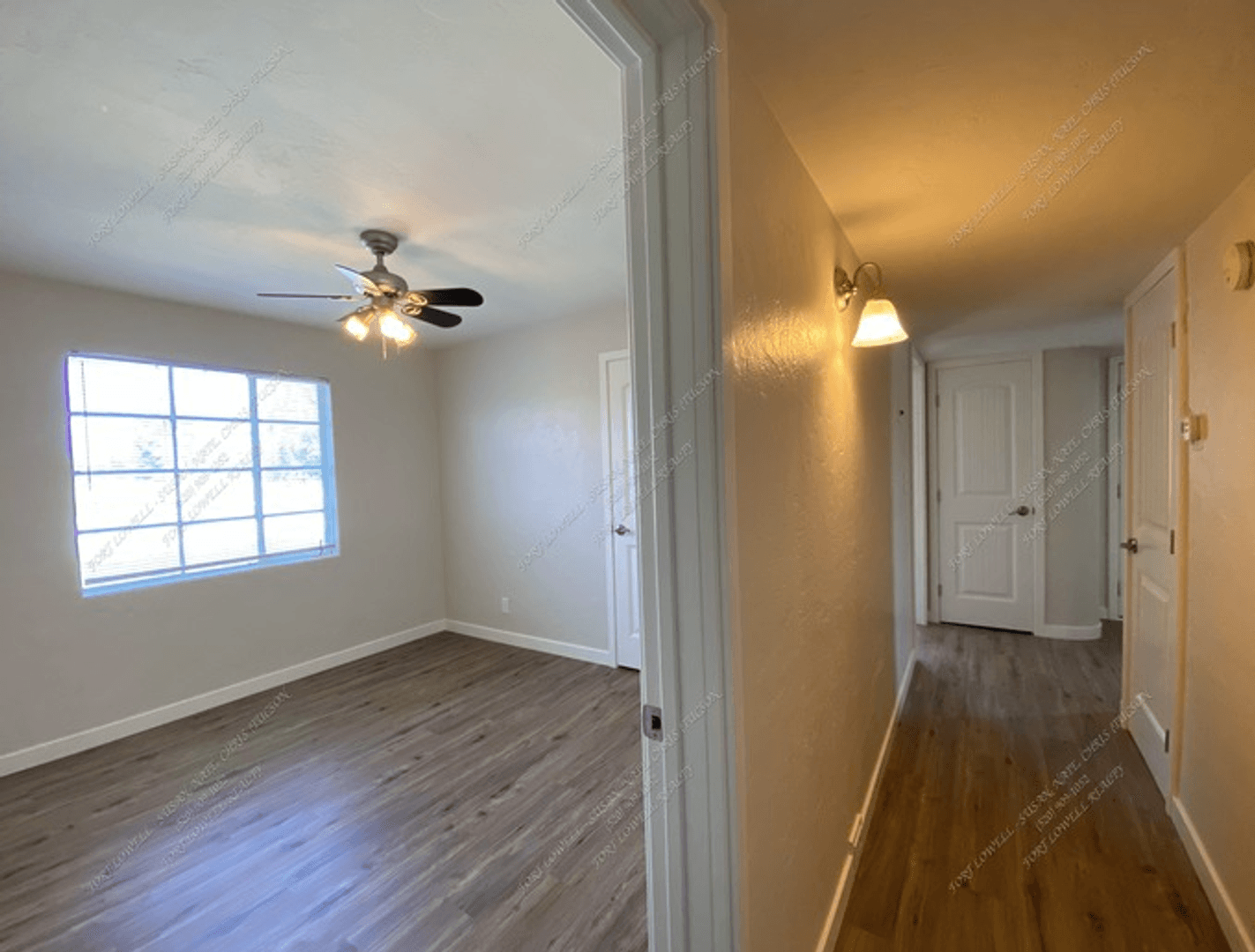 Tucson Apartment: 2540 E Copper St