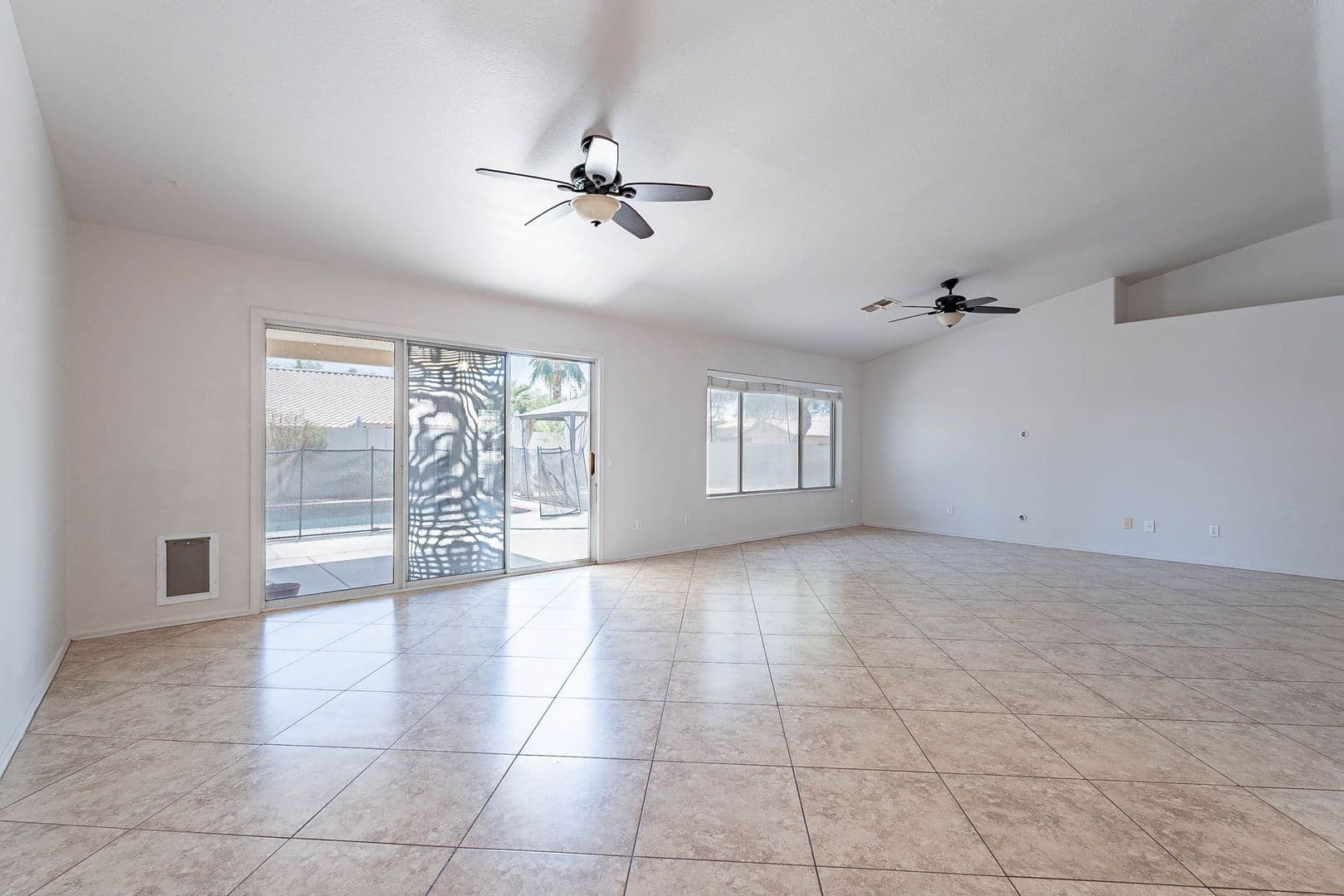Chandler House: 5463 W Geronimo St