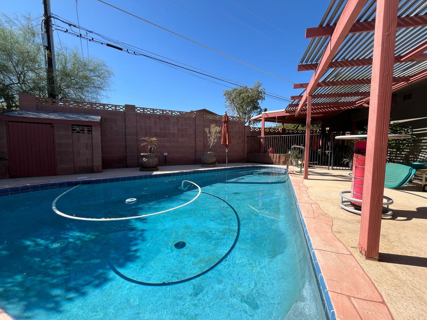 Phoenix House: 1741 E Mountain View Rd