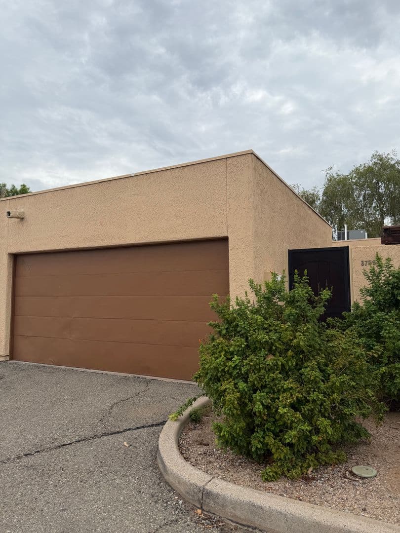 Tucson Townhome: 3759 E. Edison