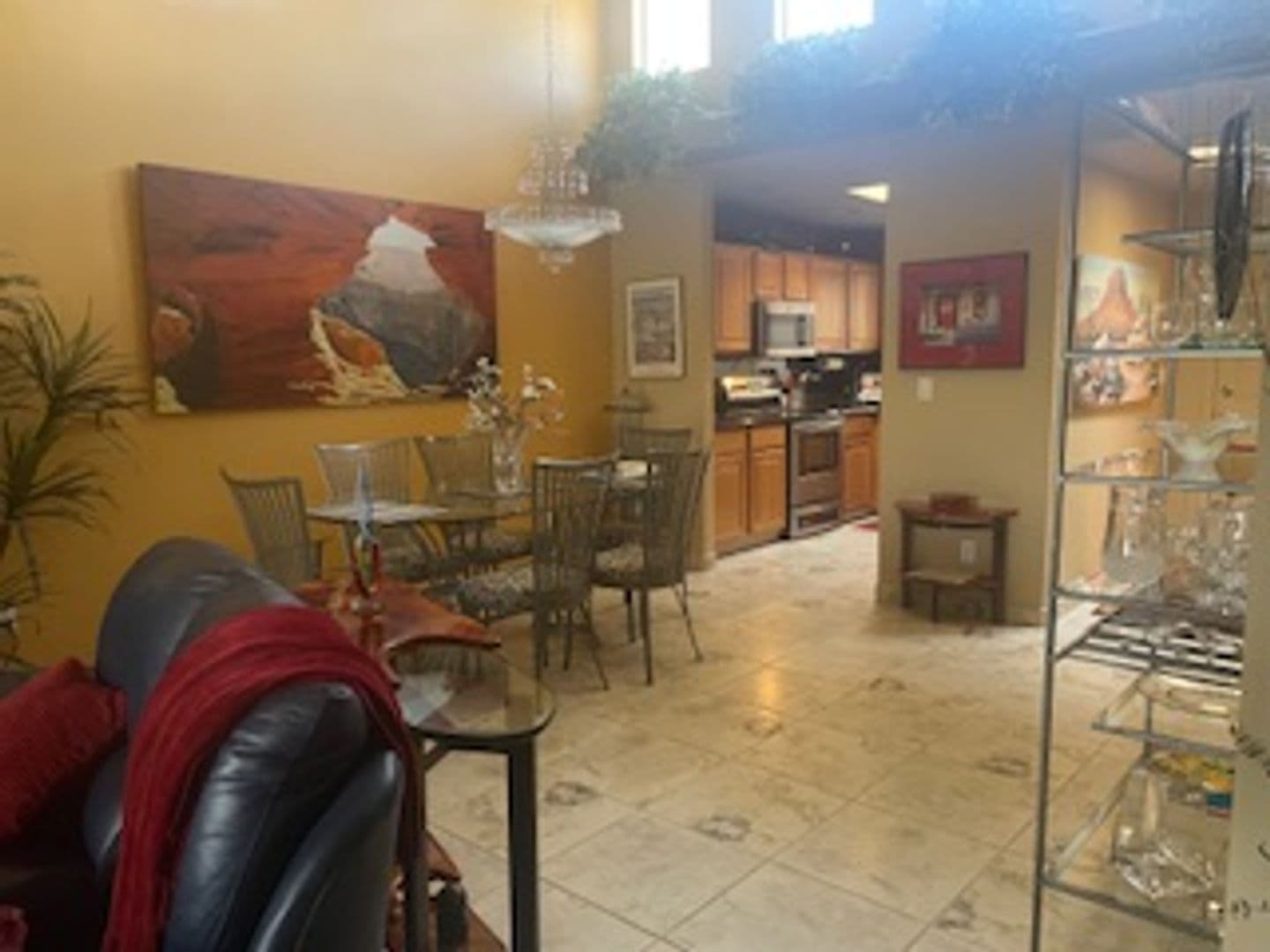 Tucson Townhome: 8601 N Johnny Miller Dr