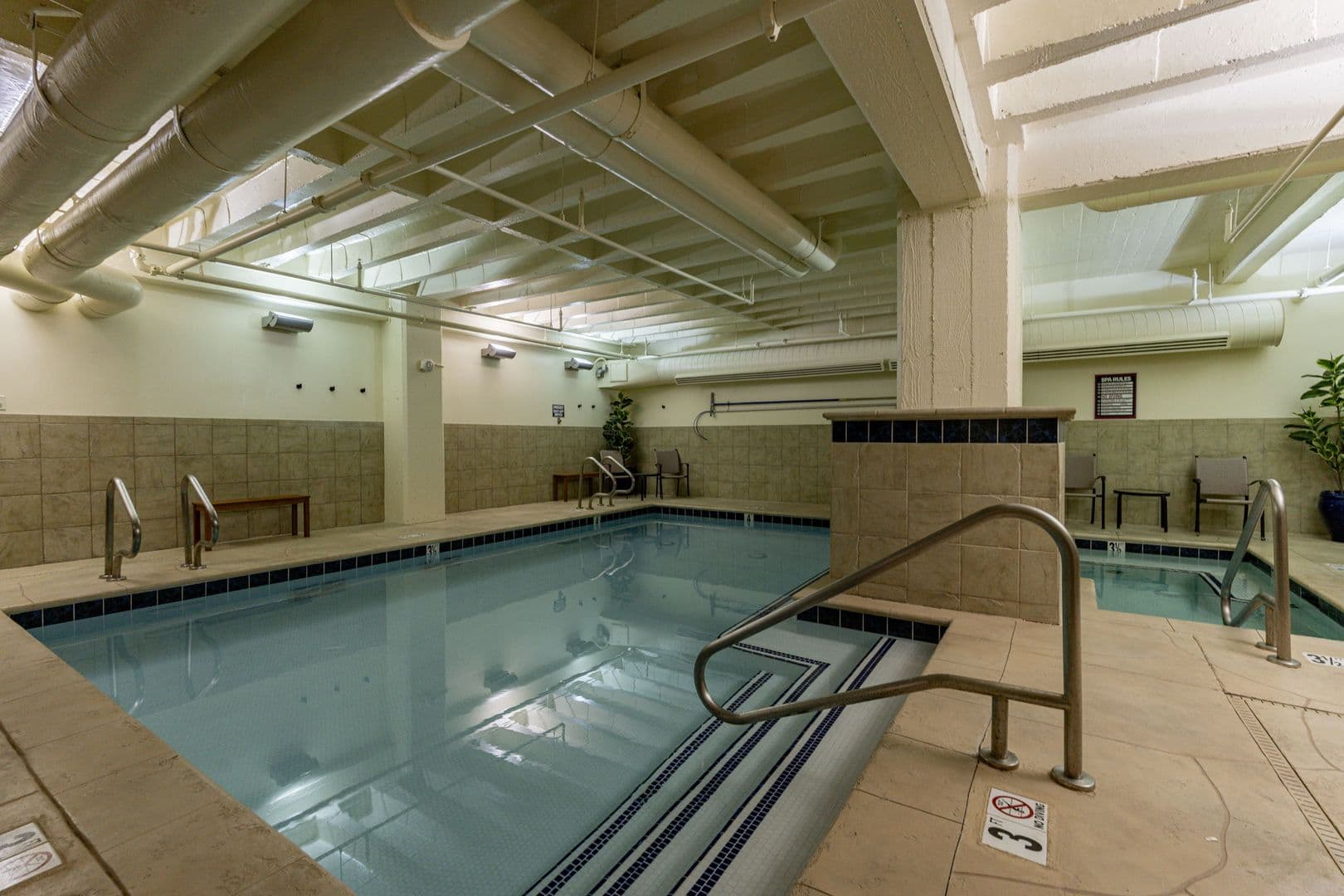 Phoenix House: 114 W Adam St Unit 301