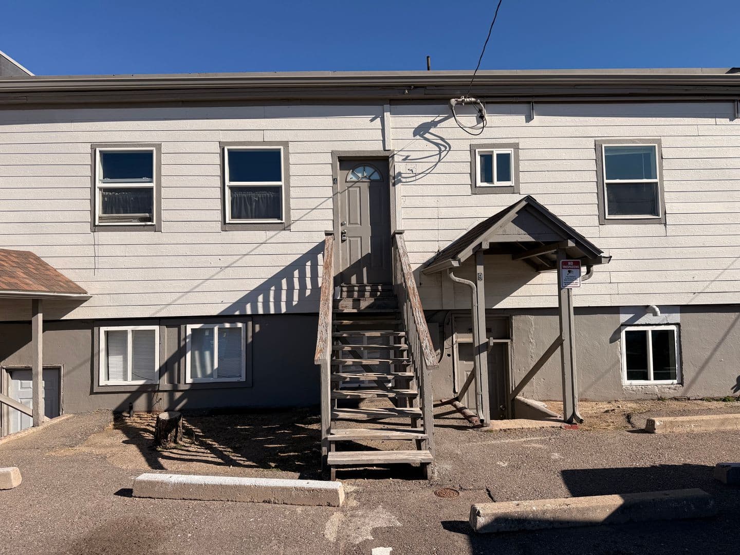Denver Apartment: 1767 S Broadway