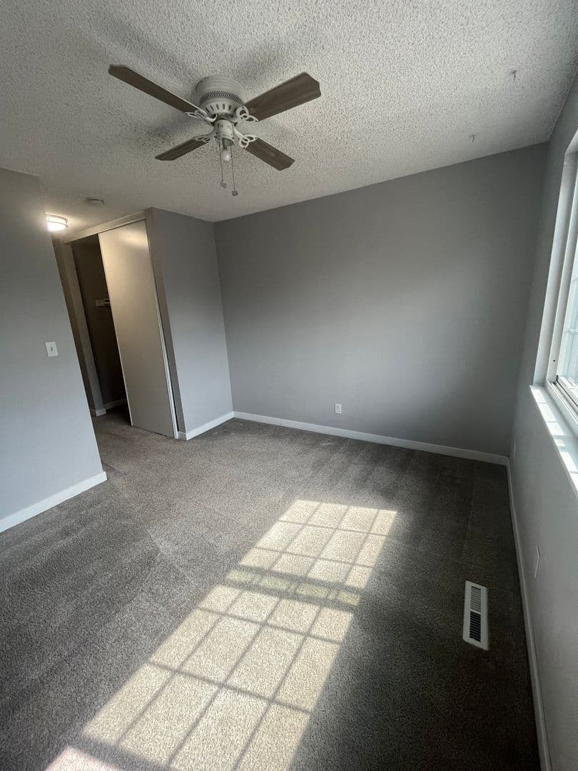 Arvada Townhome: 7863 W 87th Dr