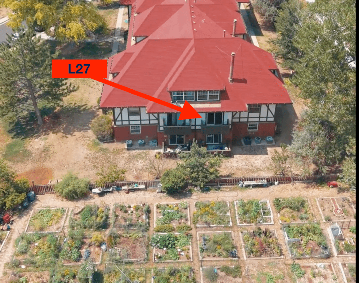 Boulder Condo: 3250 Oneal Cir #L27 - 3250 Oneal Cir #L27