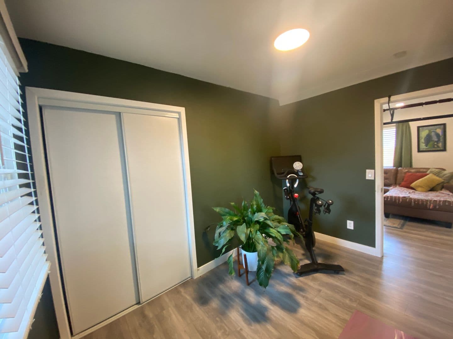 Denver House: 235 S Alcott St