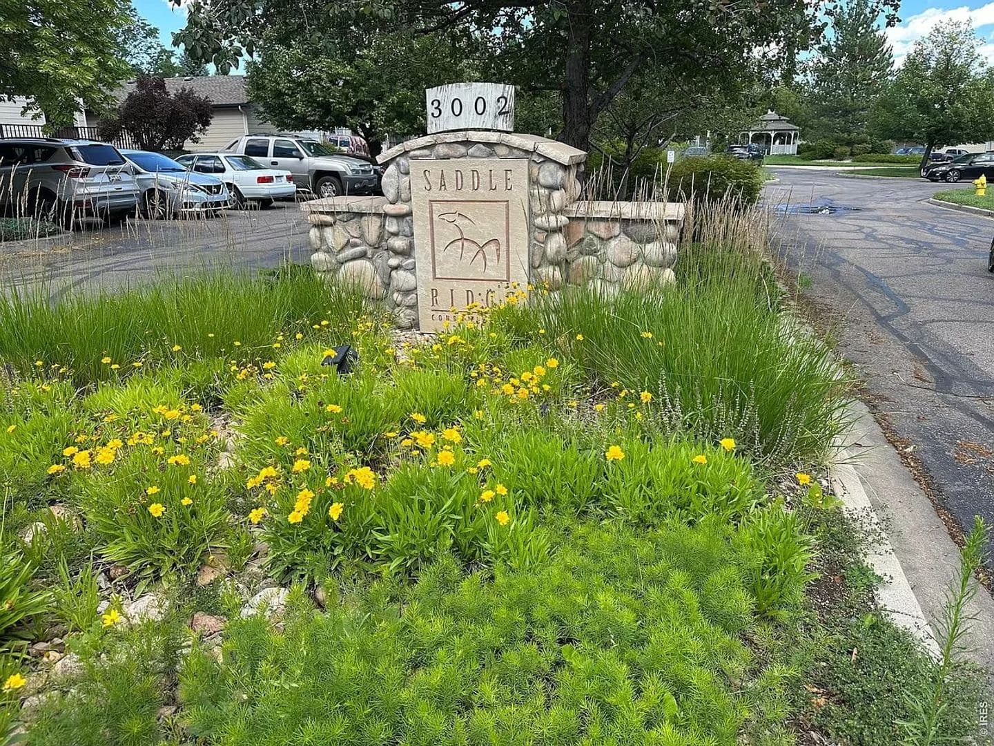 Fort Collins House: 3002 W Elizabeth St