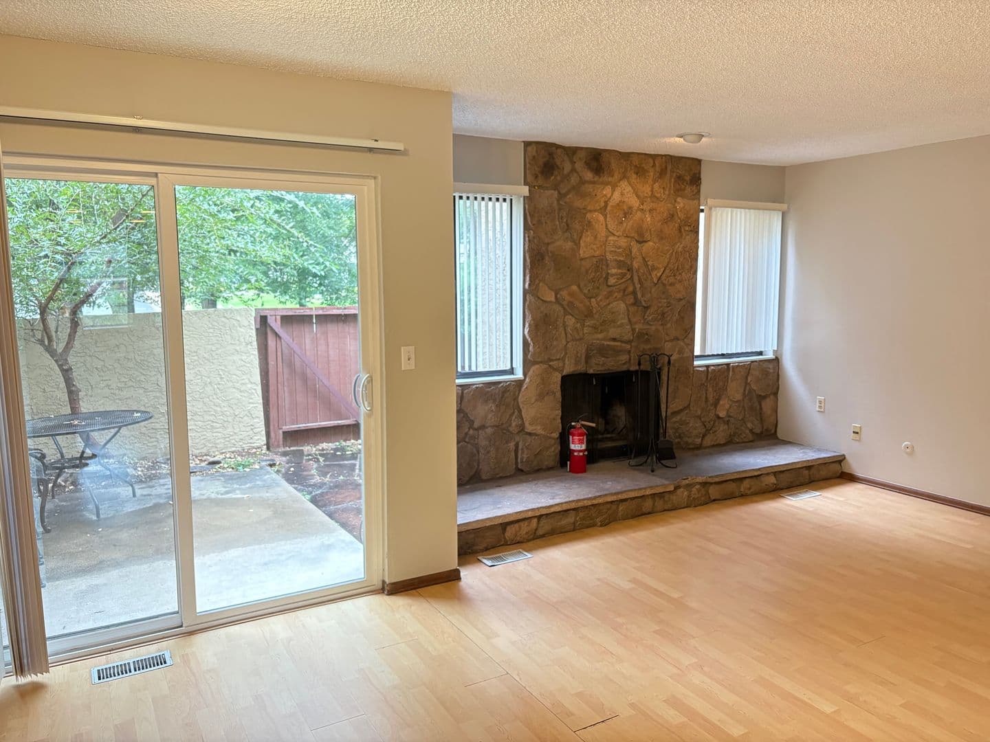 Boulder Townhome: 2643 Grapewood Lane