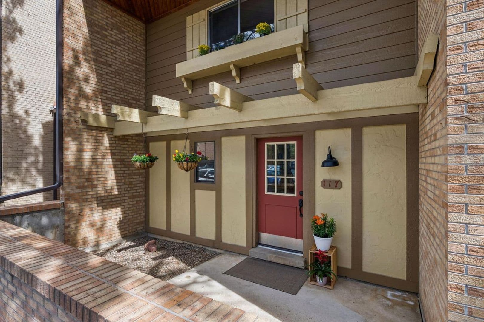 Boulder Condo: 3000 Colorado Ave #117E