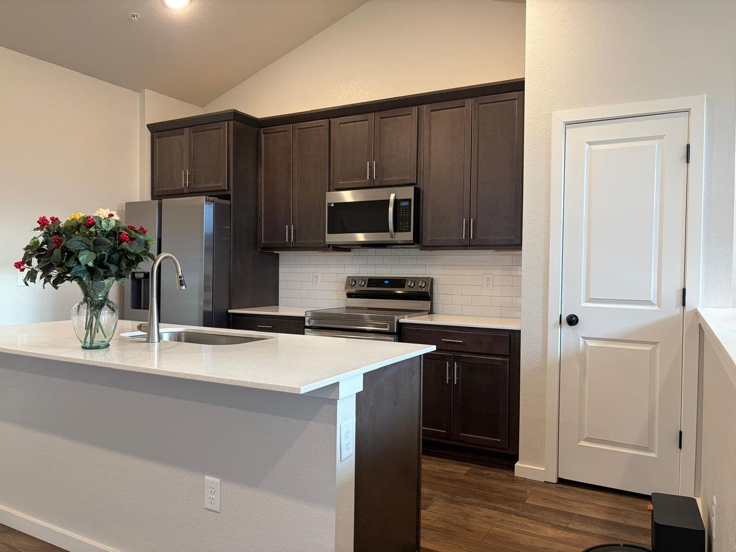 Fort Collins House: 569 Vicot Way #A
