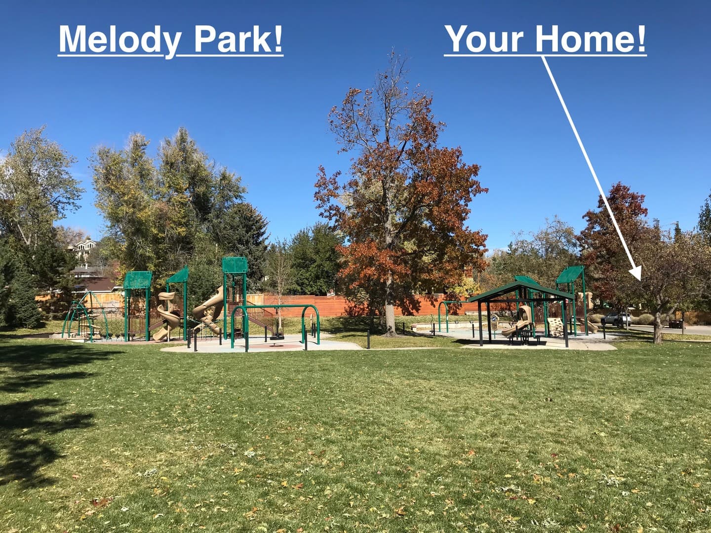 Boulder House: 1600 Linden Avenue