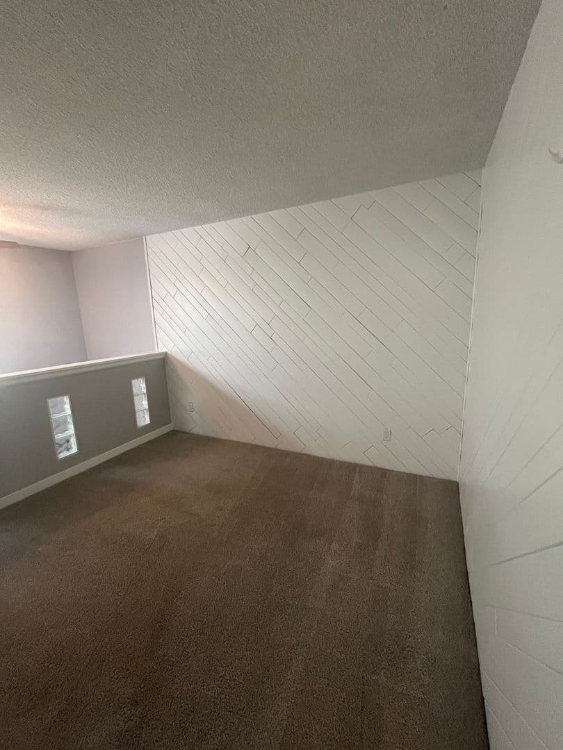 Arvada Townhome: 7863 W 87th Dr