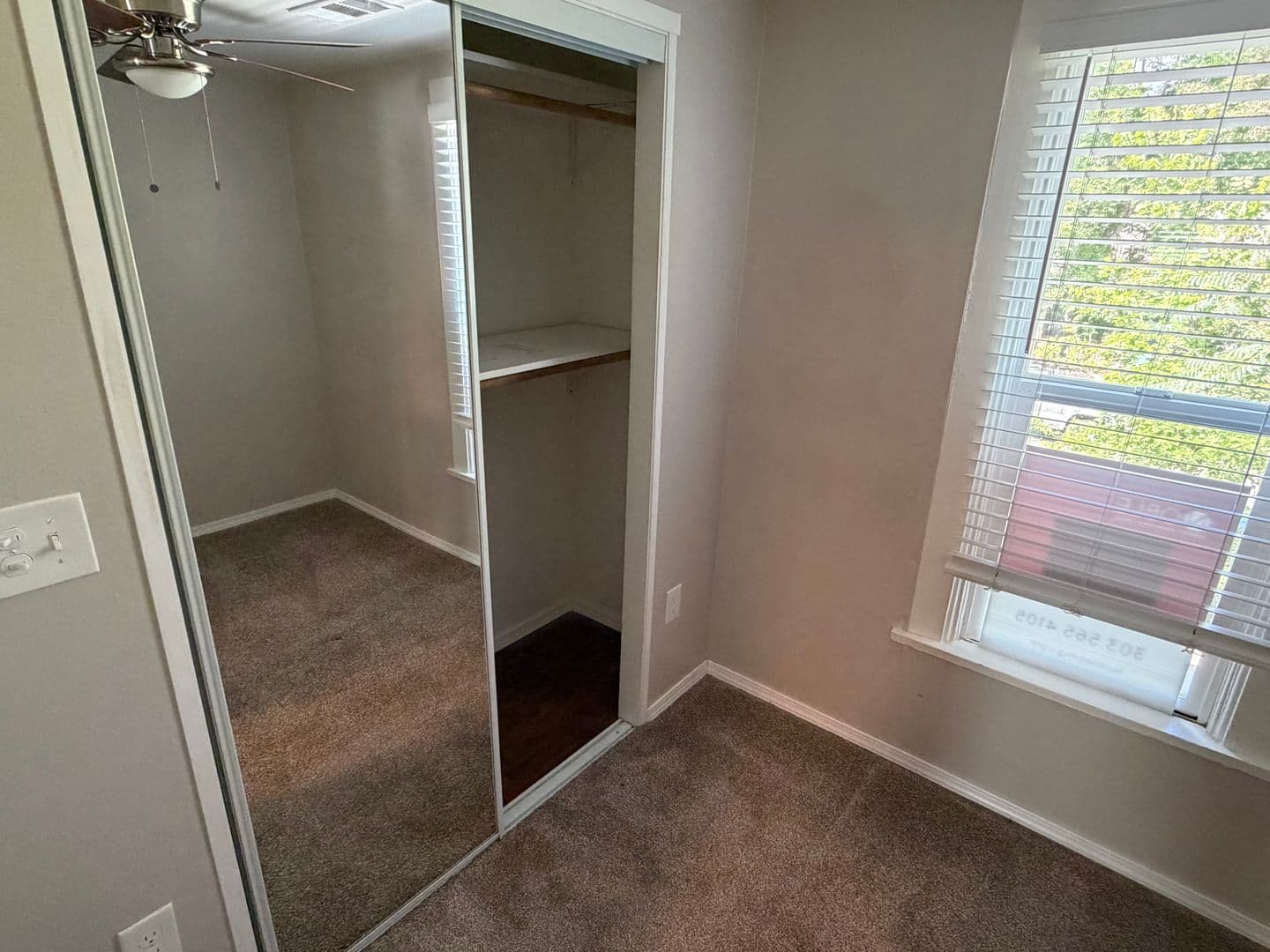 Boulder Apartment: 1816 Grove Street