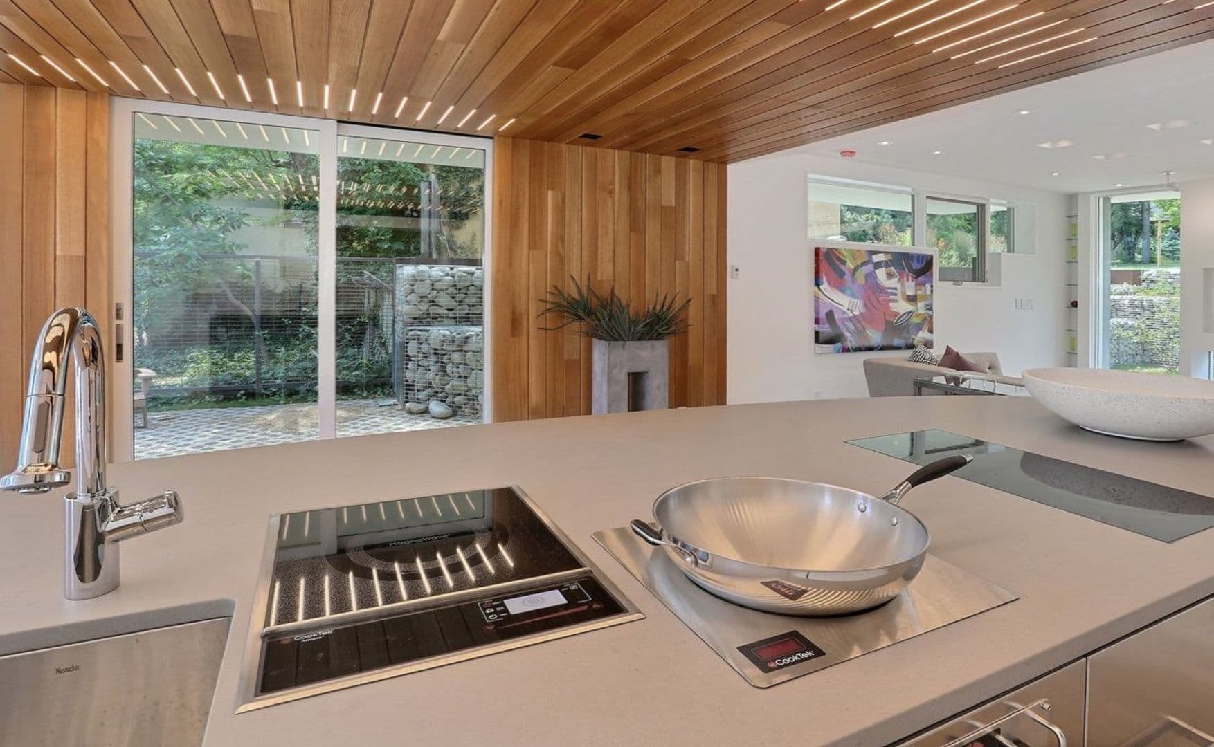 Boulder House: 928 7th Street
