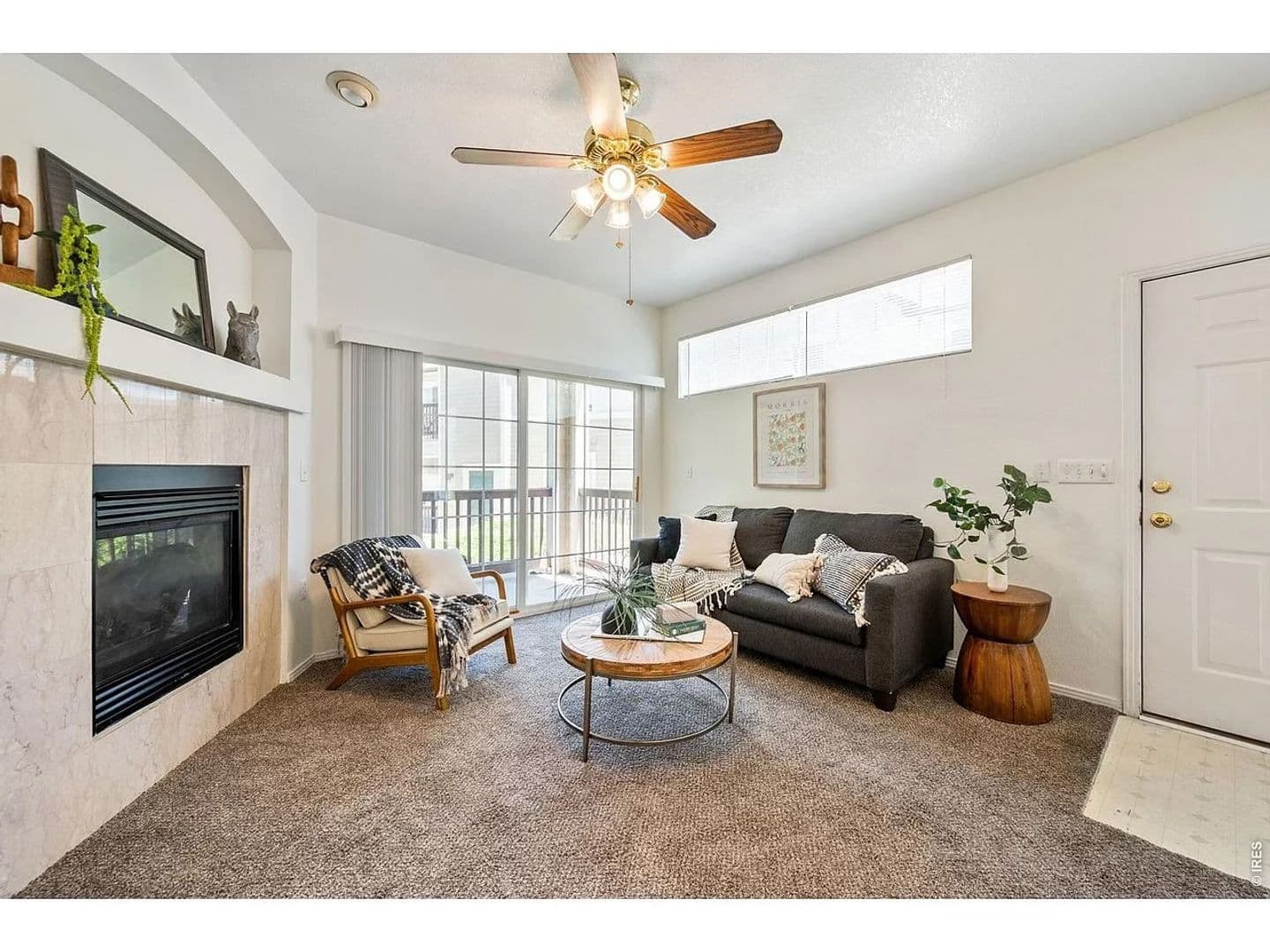Fort Collins House: 3002 W Elizabeth St