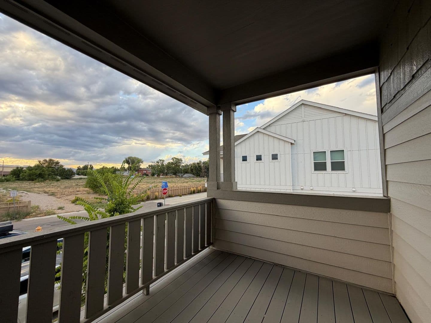 Fort Collins House: 569 Vicot Way #A