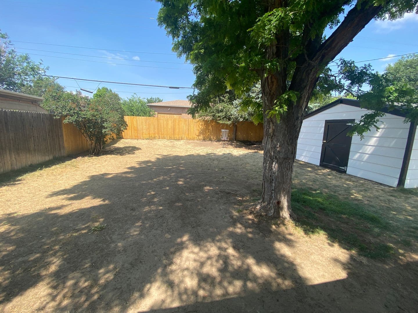 Denver House: 235 S Alcott St