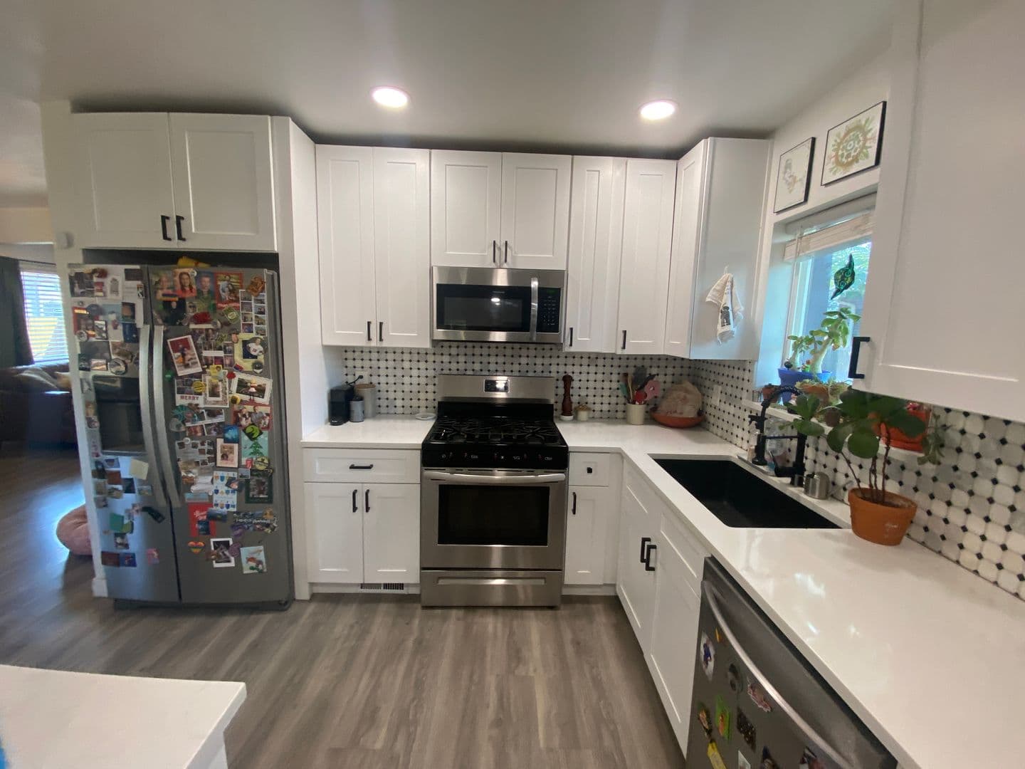 Denver House: 235 S Alcott St