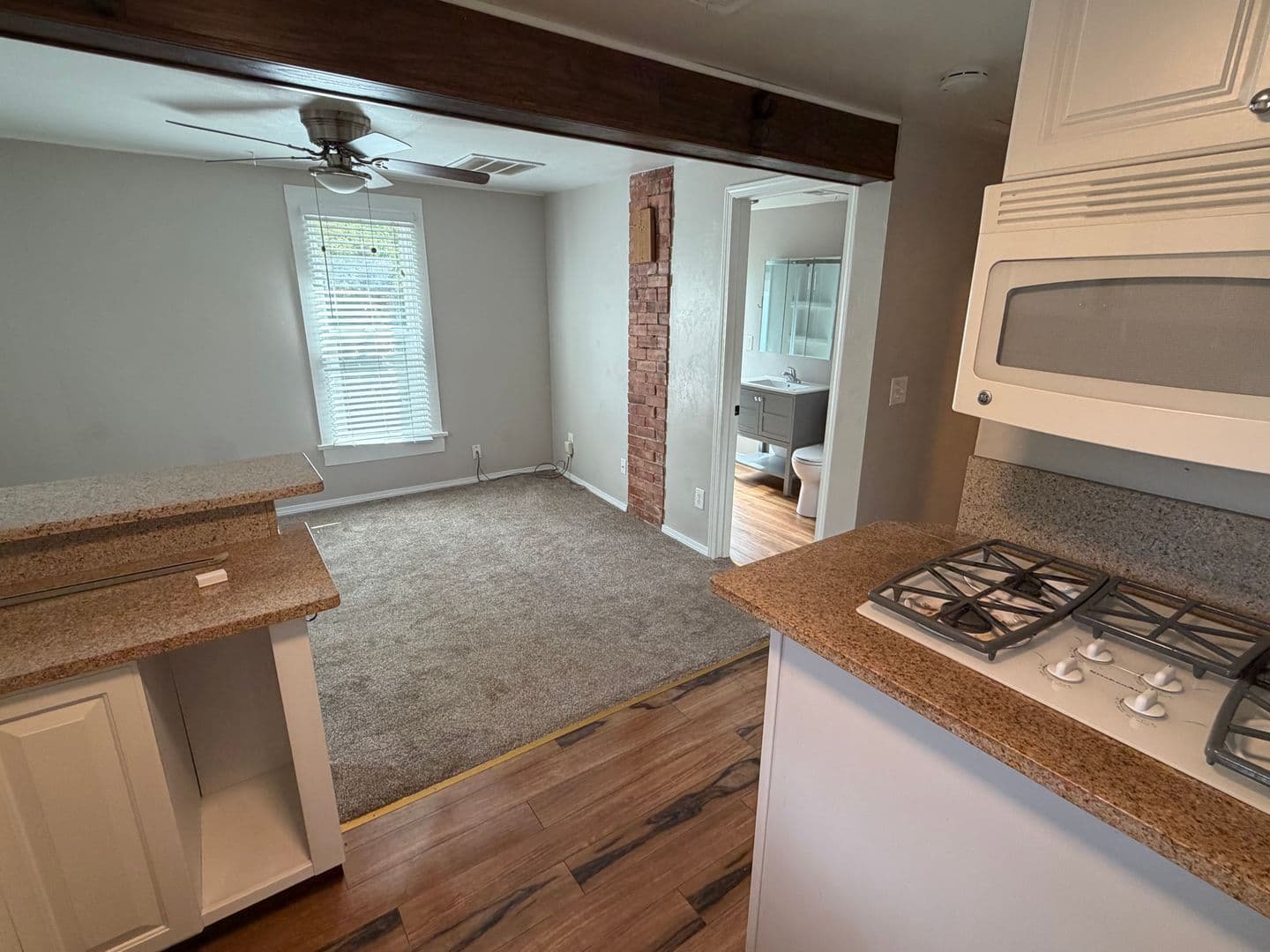 Boulder Apartment: 1816 Grove Street