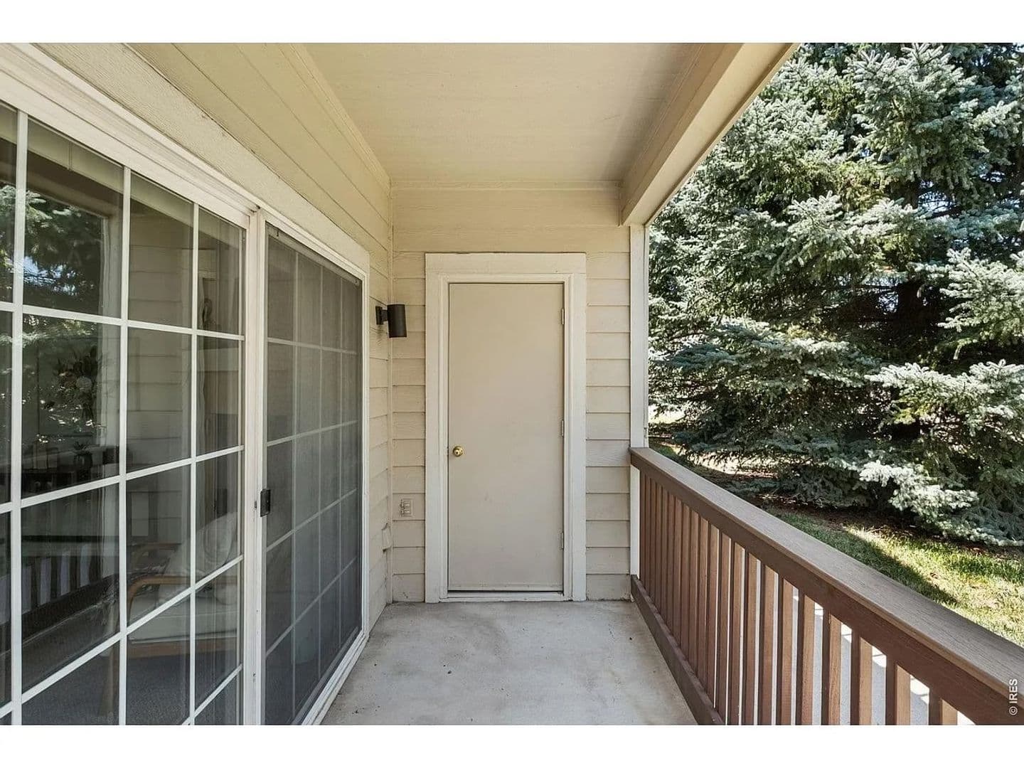 Fort Collins House: 3002 W Elizabeth St