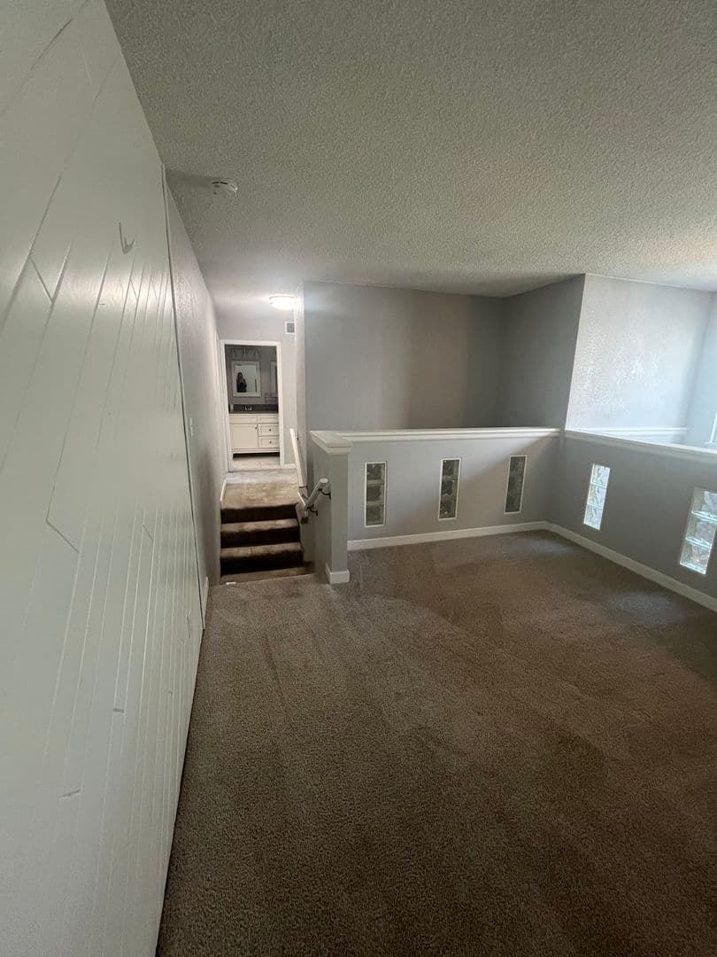 Arvada Townhome: 7863 W 87th Dr