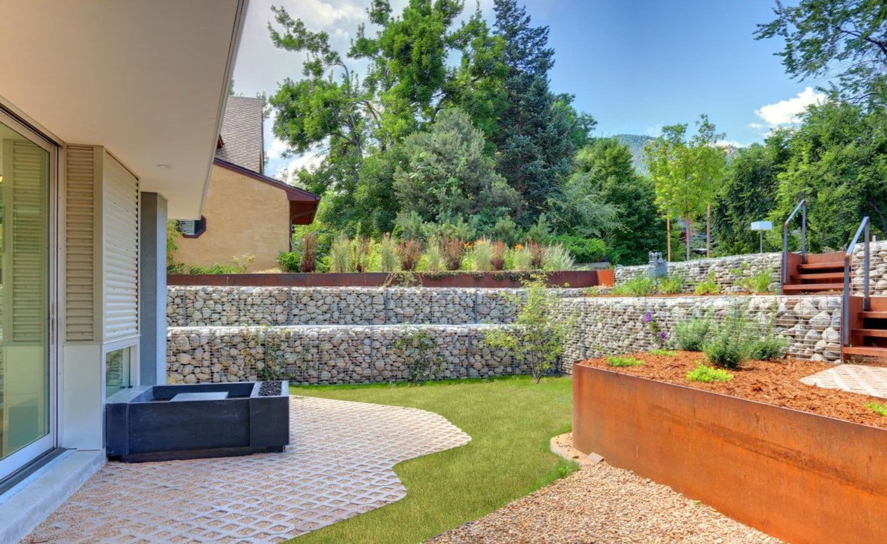 Boulder House: 928 7th Street