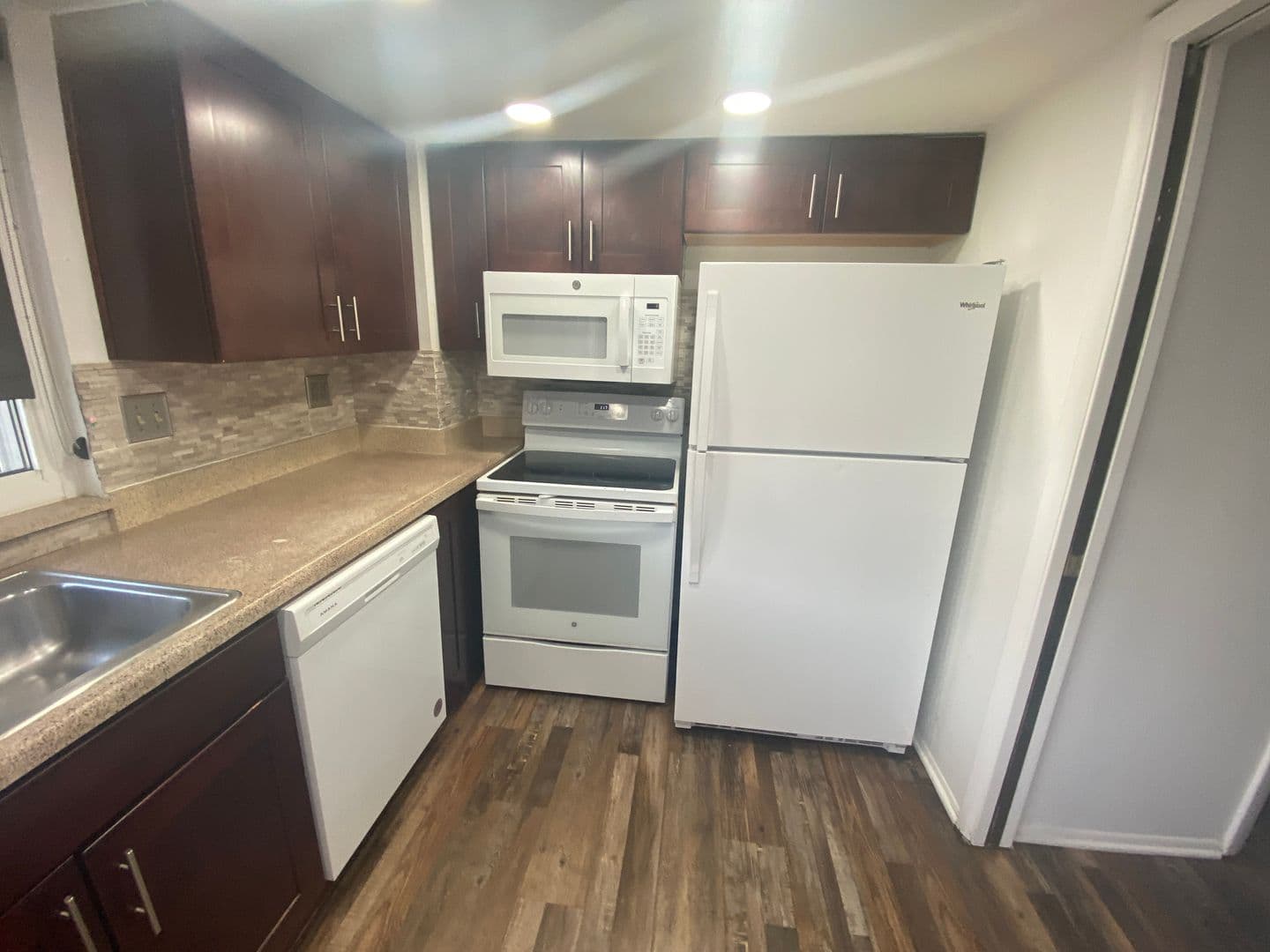 Aurora Townhome: 12448 E Kansas Pl