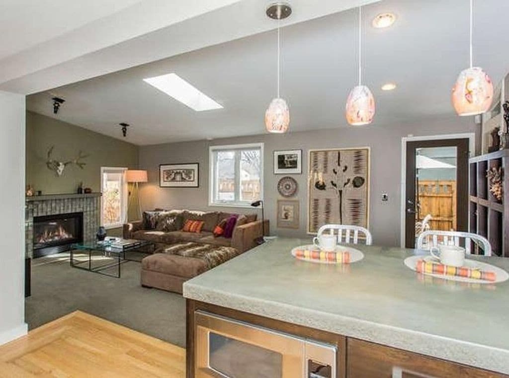 Boulder House: 1600 Linden Avenue
