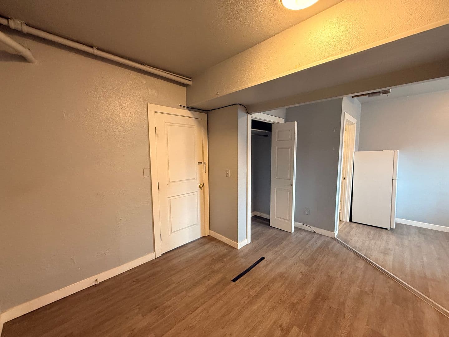 Denver Apartment: 1767 S Broadway