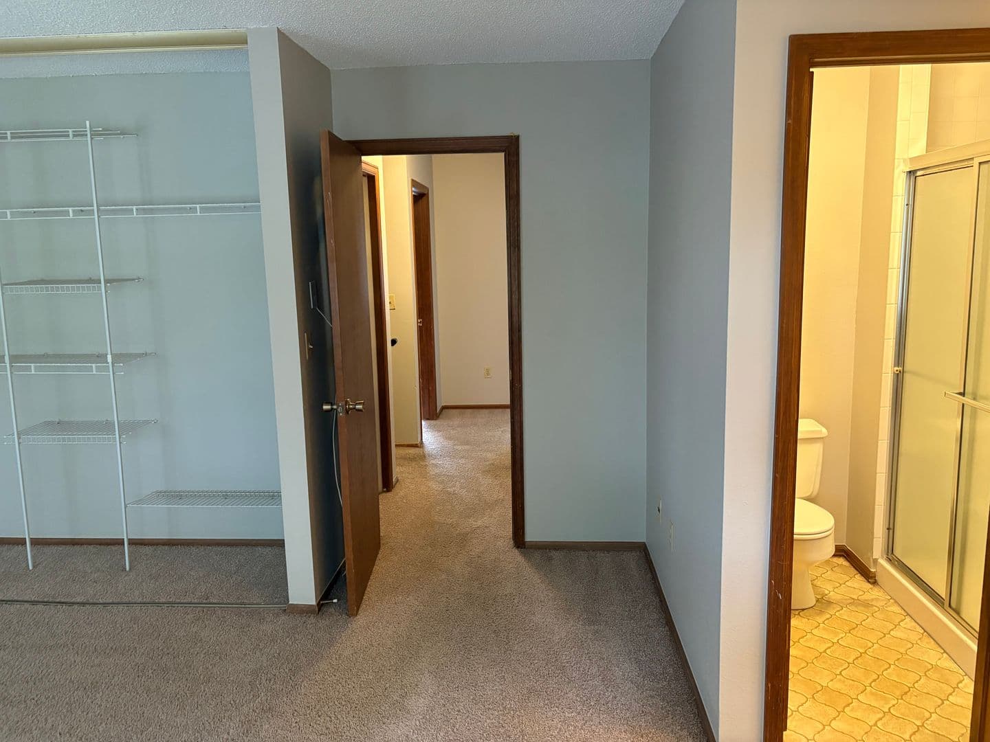 Boulder Townhome: 2643 Grapewood Lane