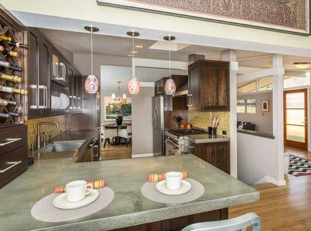 Boulder House: 1600 Linden Avenue