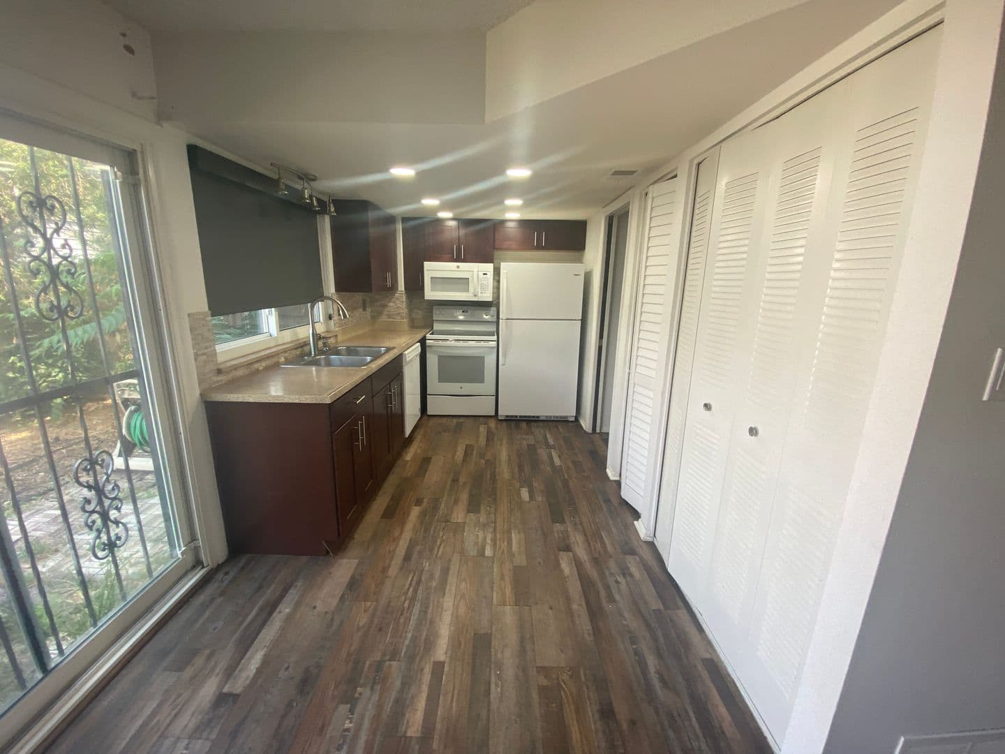 Aurora Townhome: 12448 E Kansas Pl