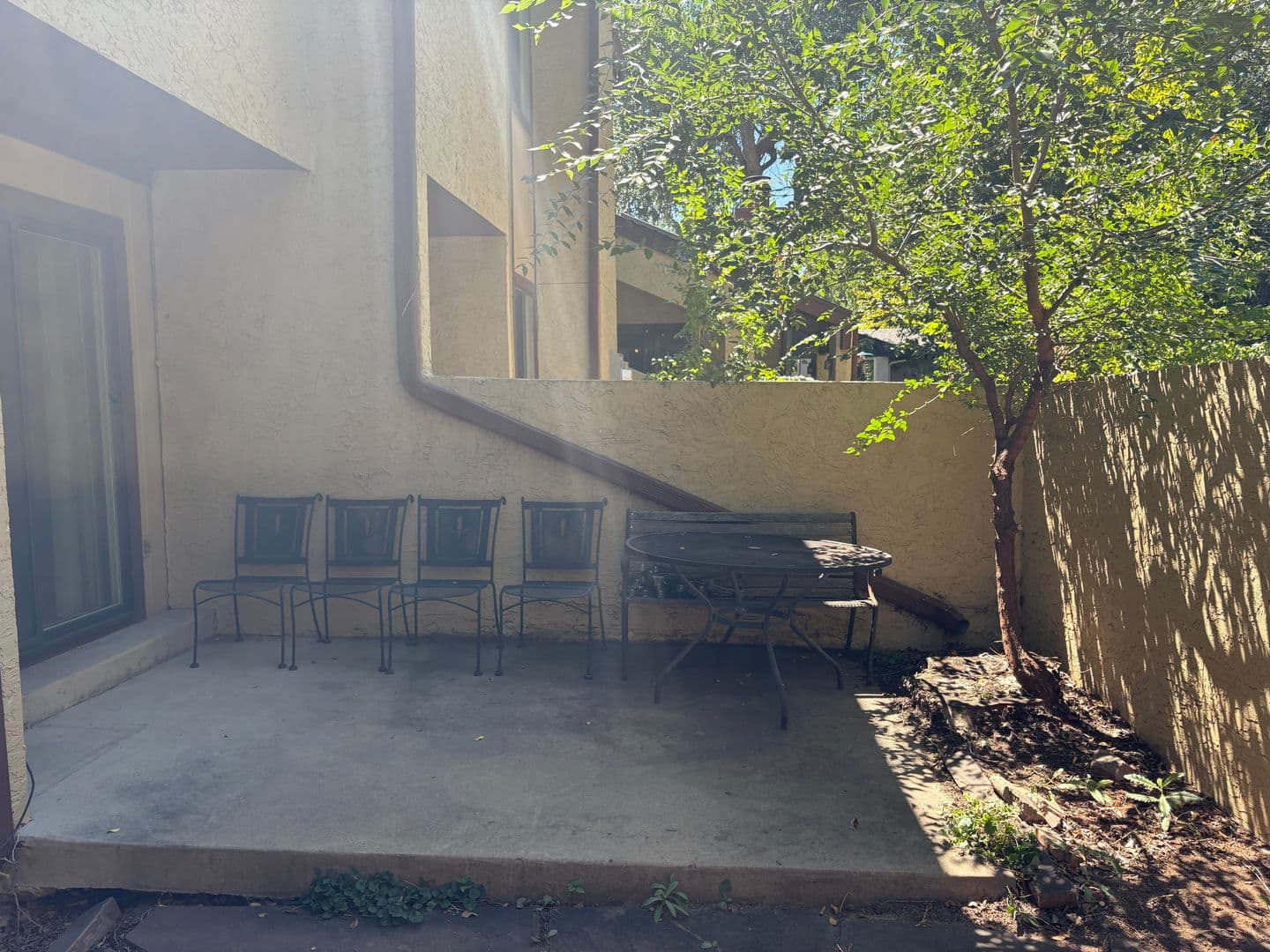 Boulder Townhome: 2643 Grapewood Lane