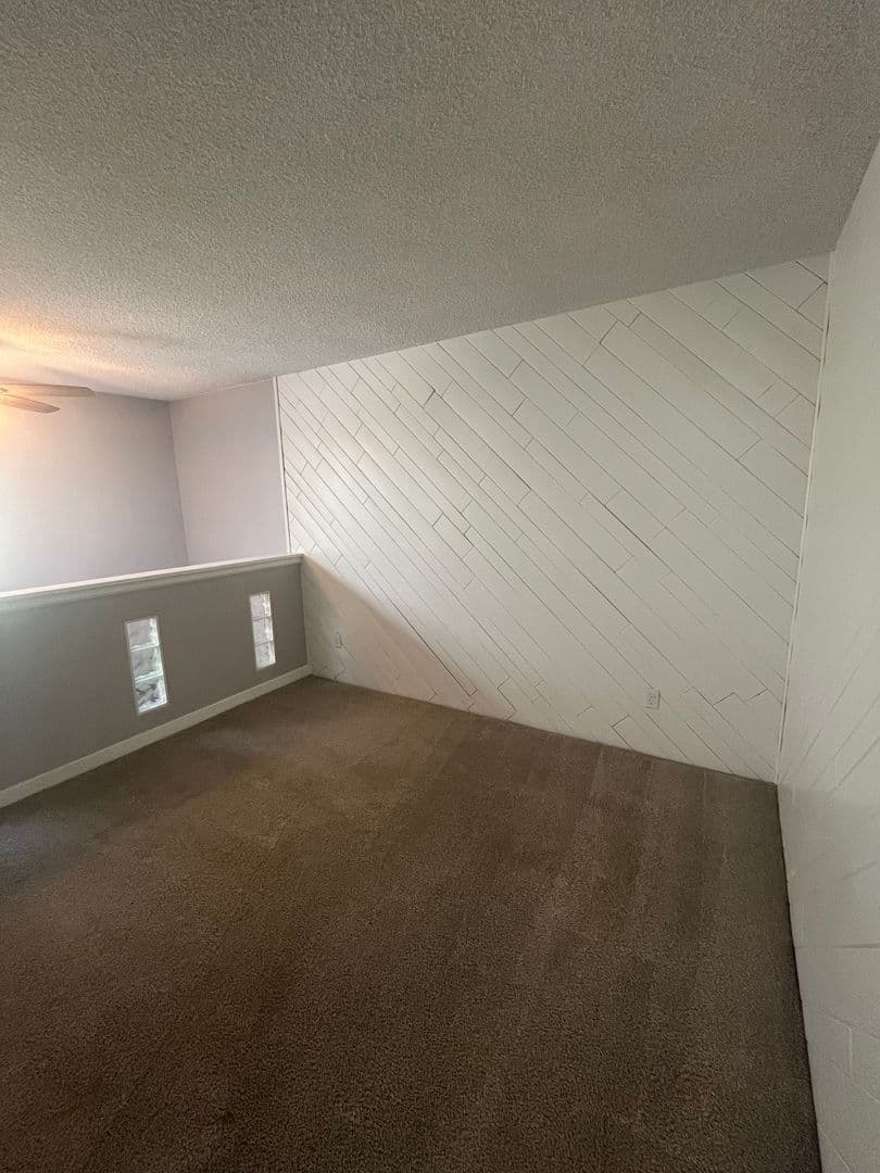 Arvada Townhome: 7863 W 87th Dr