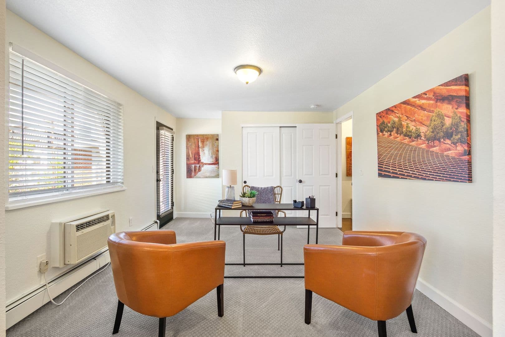 Denver Condo: 1 N Pearl St #302