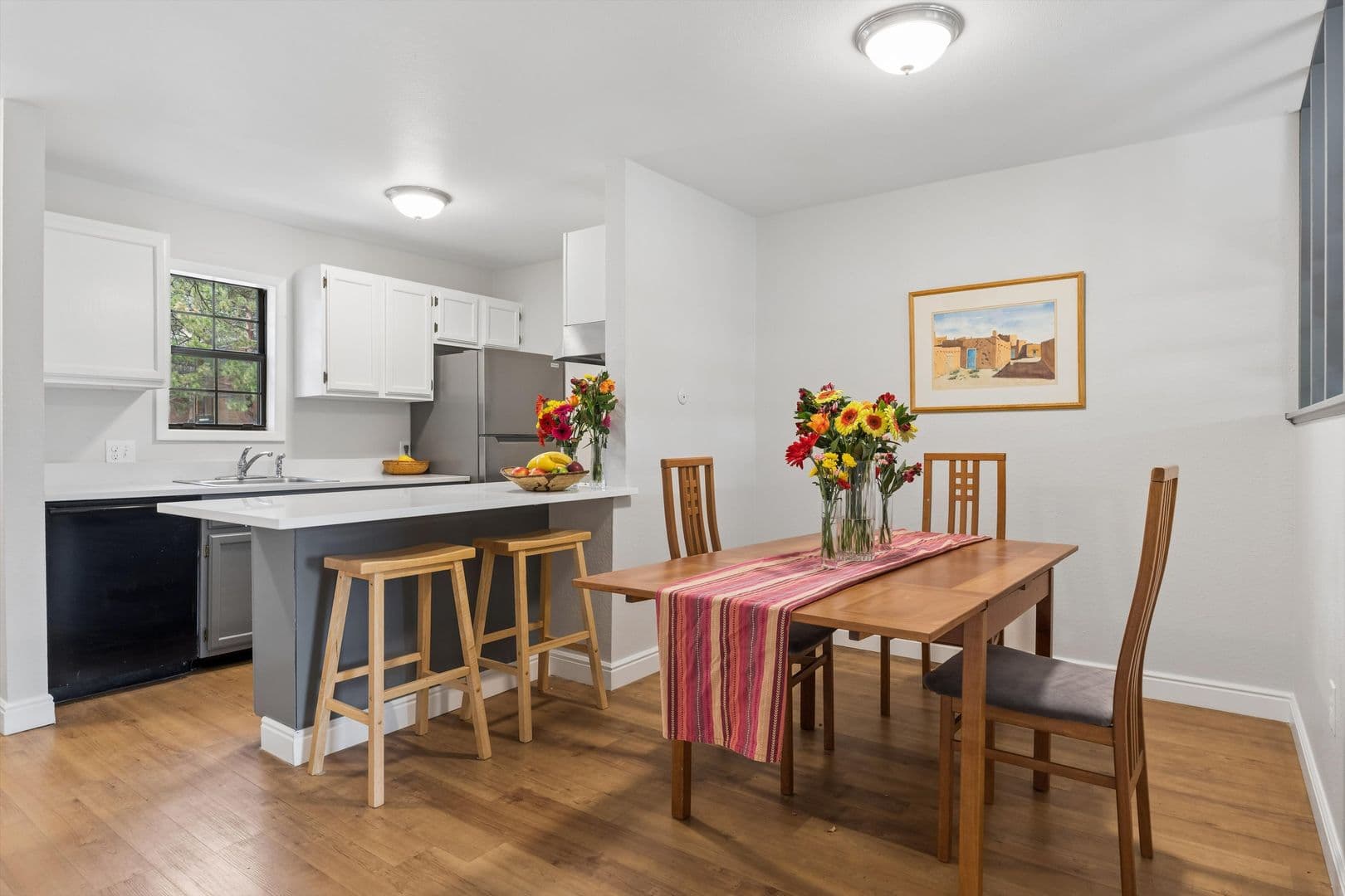Boulder Condo: 3000 Colorado Ave #117E