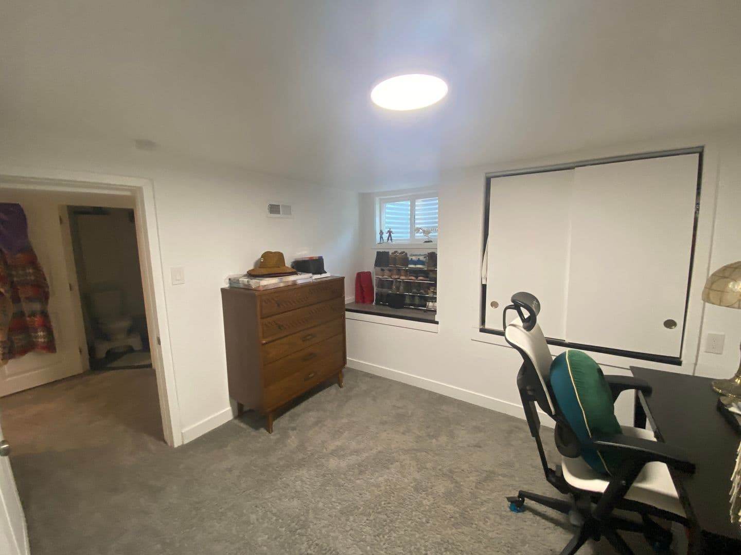 Denver House: 235 S Alcott St