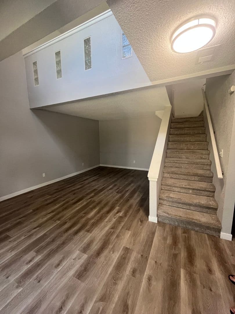 Arvada Townhome: 7863 W 87th Dr