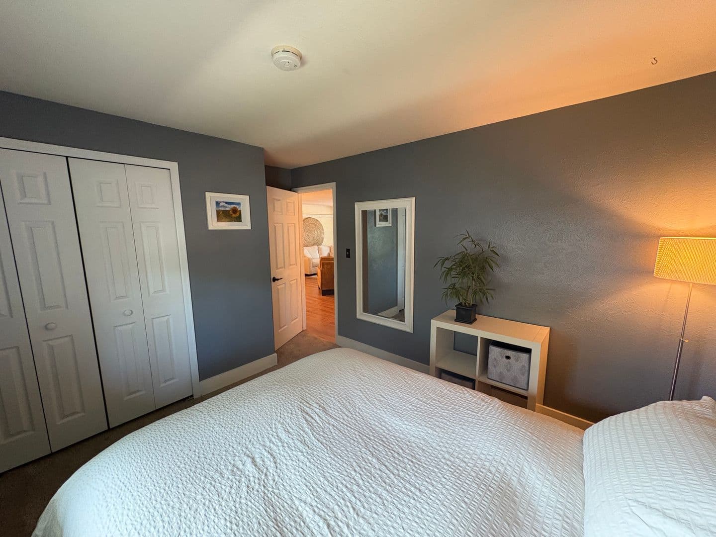 Boulder Condo: 3295 34th St
