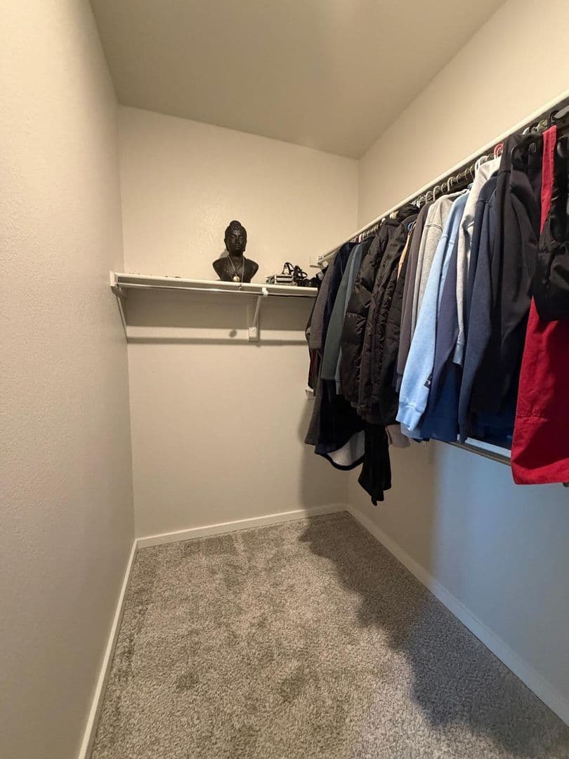 Fort Collins House: 569 Vicot Way #A
