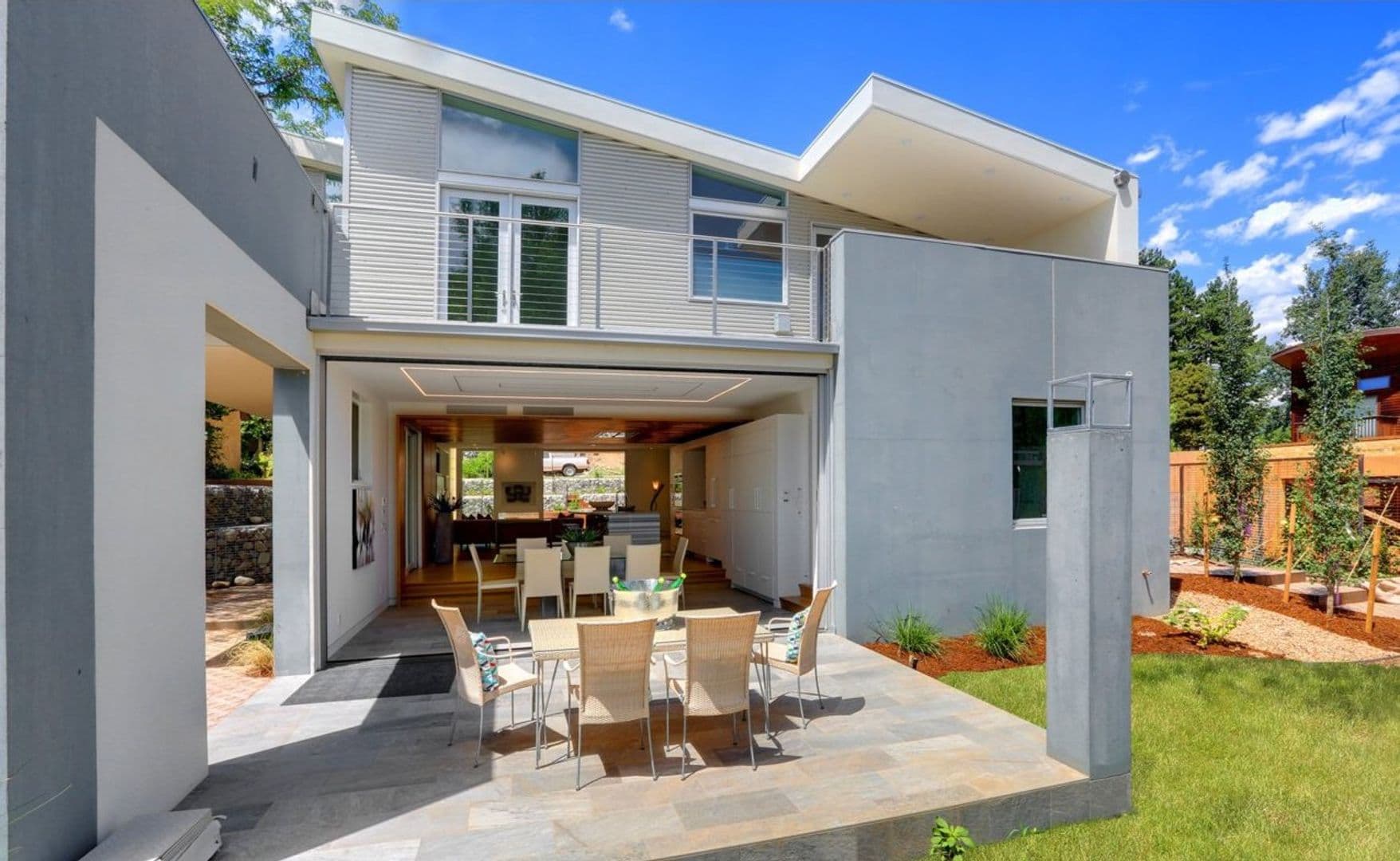 Boulder House: 928 7th Street