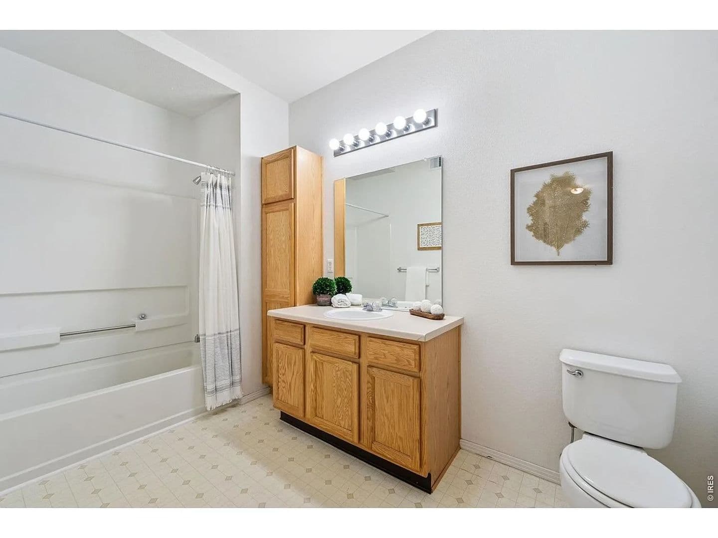 Fort Collins House: 3002 W Elizabeth St