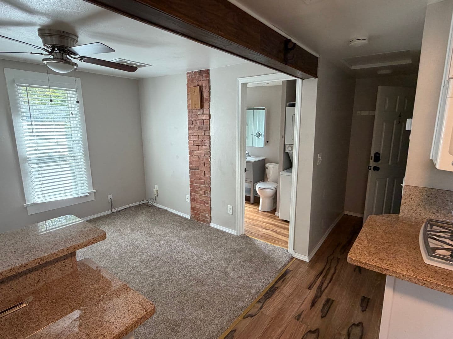Boulder Apartment: 1816 Grove Street