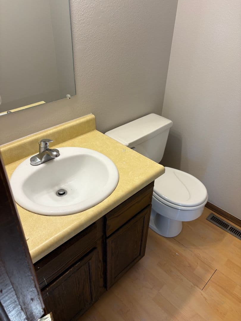 Boulder Townhome: 2643 Grapewood Lane
