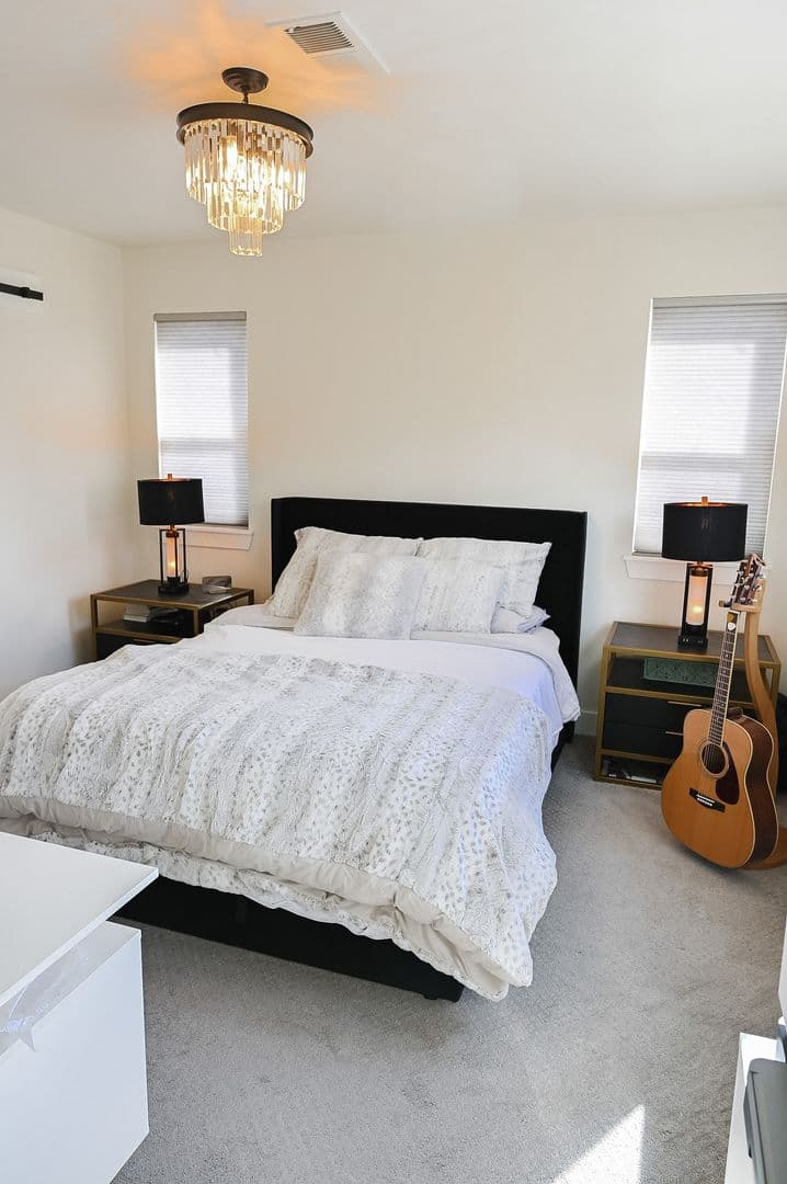 Denver Townhome: 1658 Julian St