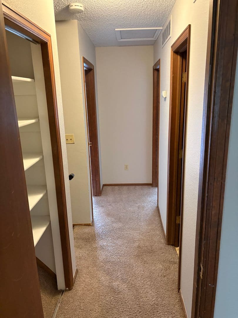 Boulder Townhome: 2643 Grapewood Lane