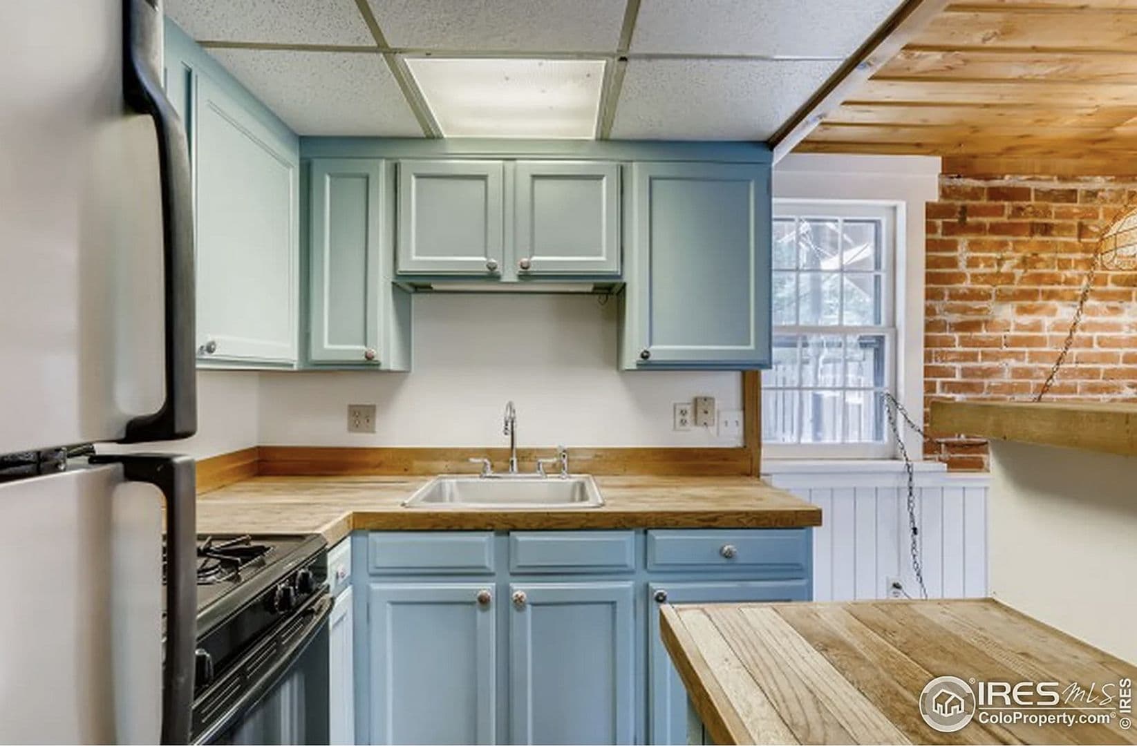Boulder House: 919 Spruce St