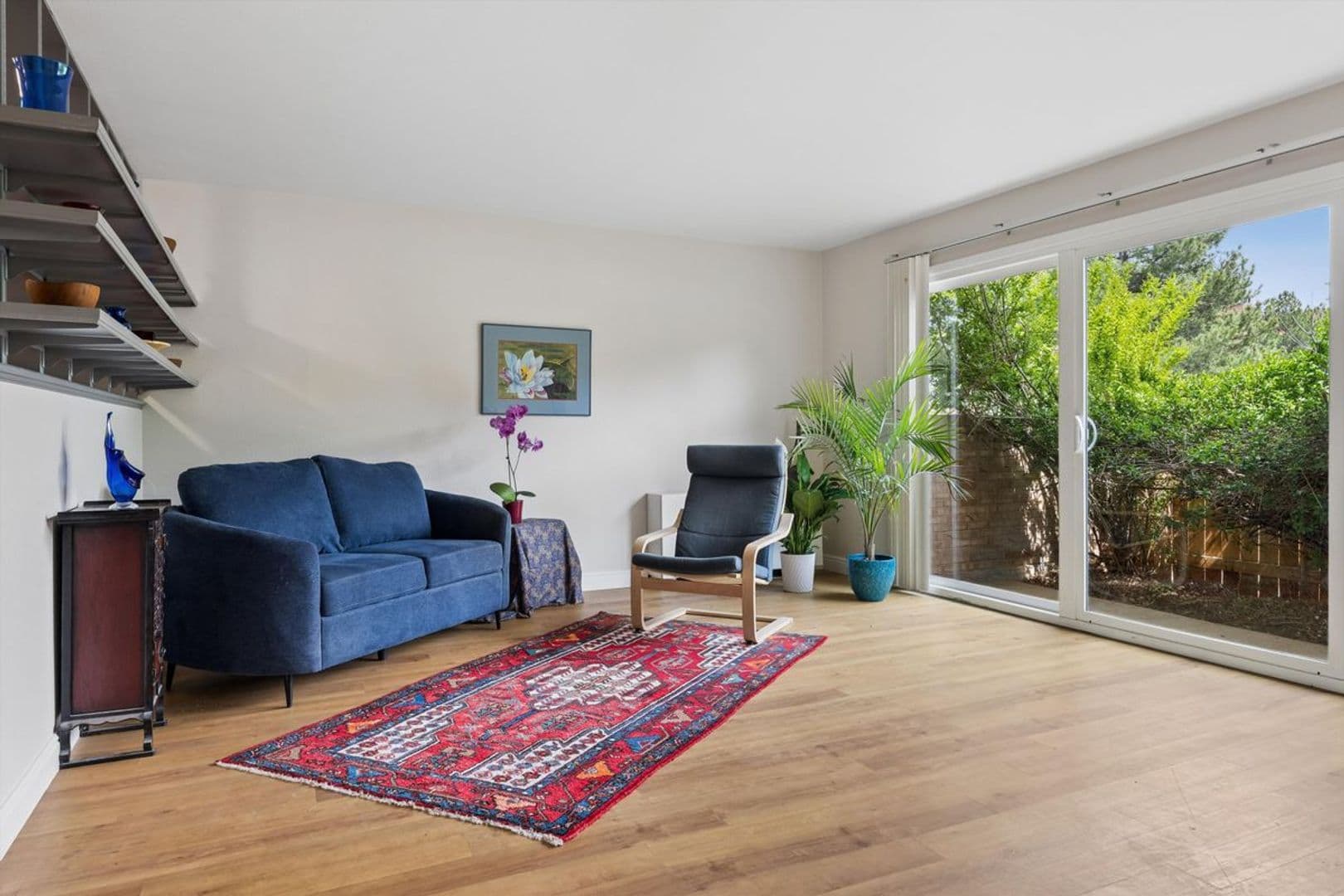Boulder Condo: 3000 Colorado Ave #117E