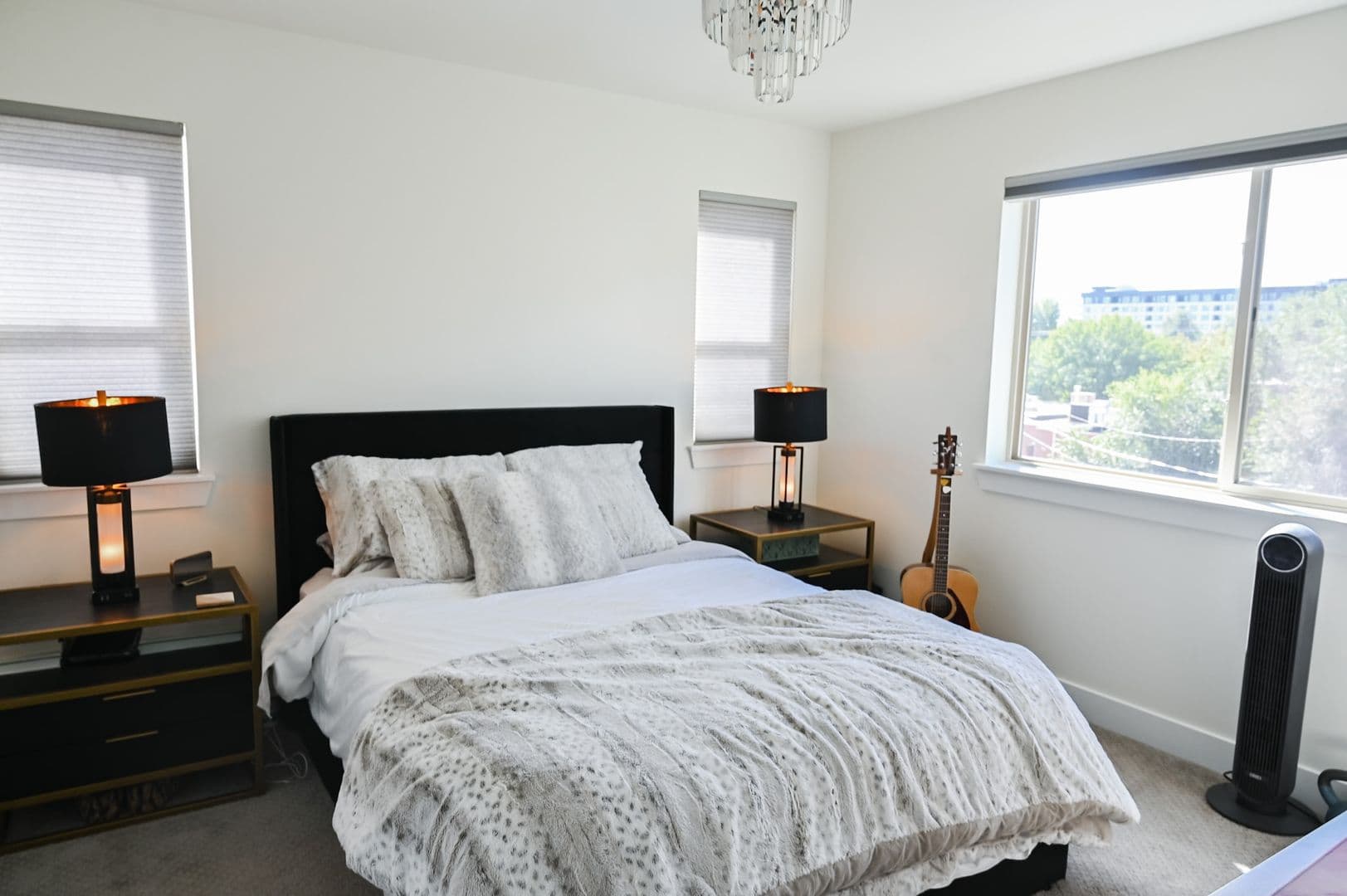 Denver Townhome: 1658 Julian St